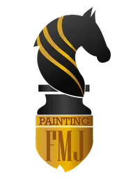 FMJ Painting LLC logo