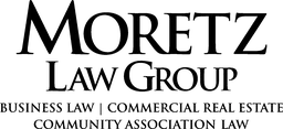 Moretz Law Group, P.A. logo