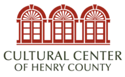 The Armory Arts & Events Center logo
