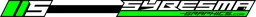 Logo de Sybesma Graphics