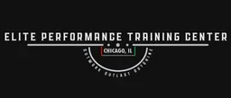 شعار Elite Performance Training Center