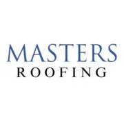 Masters Roofing logo