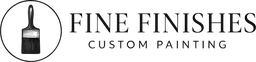 Fine Finishes Custom Painting logo