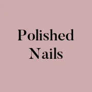 Logo von Polished Nails