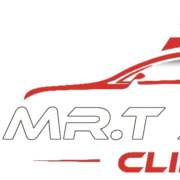 Logo van MRT AUTO CLINIC Auto body and Auto Repair Shop
