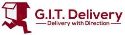 Logo di Git It There Delivery