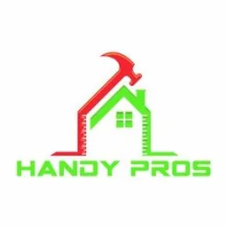 Logo de Handy Pros