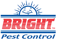 Logo for Bright Pest Control