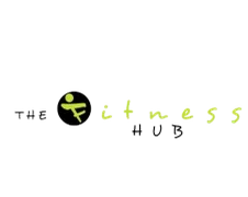 Logo firmy The Fitness Hub