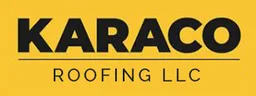 Karaco Roofing logo