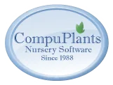 Compuplants Nursery Management Software logo