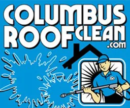 Columbus Roof Clean logo