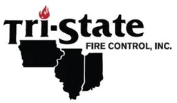 Tri-state Fire Control Inc logo