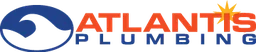 Atlantis Plumbing logo