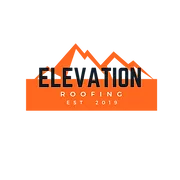 Elevation Roofing & Solar logo