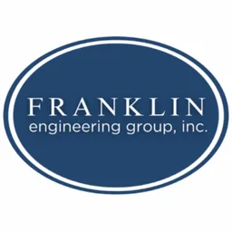 شعار Franklin Engineering Group, Inc