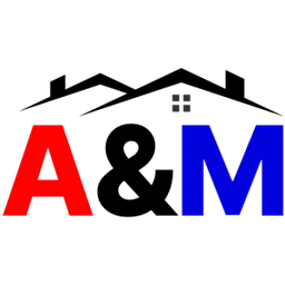 A & M Premier Roofing & Construction, LLC logo