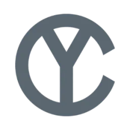 Yoga Central logo