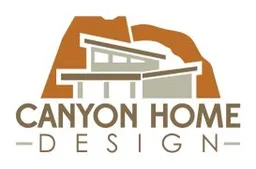 Canyon Home Design logo