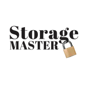 Logo for New Franklin Road Self Storage