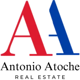 Antonio Atoche Real Estate logo