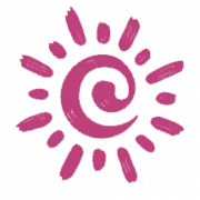 Exist Yoga & Bodywork logosu