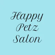 Happy Petz Salon logo