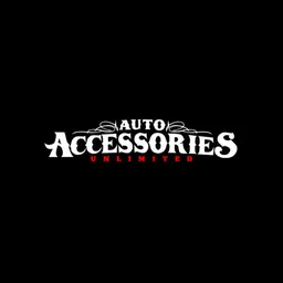 Auto Accessories Unlimited logo
