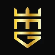 Logótipo de Empire Gym