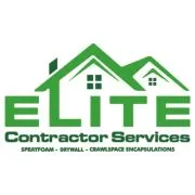 Logo de Elite Contractor Services, LLC