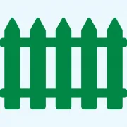 Foothill Fence logo