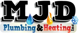 Mjd Plumbing & Heating logo
