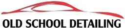 Old School Detailing logo