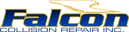 Logo van Falcon Collision Repair