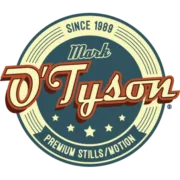 Logo von Mark O'tyson Photography Inc