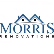 Roofing, Windows and Siding by Morris Renovations Inc logo