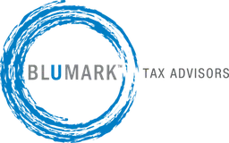 Logo de Blumark Tax Advisors