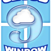 Logo for Cloud 9 Window Cleaning