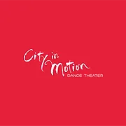 Logo de City In Motion Dance Theater