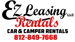 Logo for EZ Leasing & Rentals