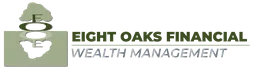 Logo Eight Oaks Financial