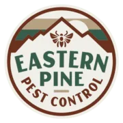 Logo von Eastern Pine Pest Control