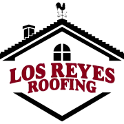 Los Reyes Roofing Inc logo