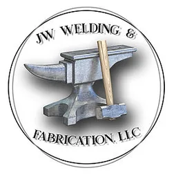 JW Welding & Fabrications LLC logo