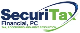 Securitax Financial Services logo
