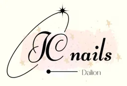 Logo von JC Nails Dalton