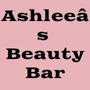 Ashlee’s Beauty Bar logo