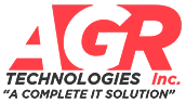AGR Technologies Inc. logo