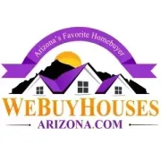 Yrityksen We Buy Houses Arizona logo