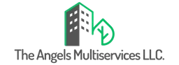 The Angels Multiservices LLC logo